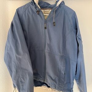 Vintage style Cabela’s Jacket